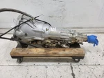 2001-2004 Toyota Tacoma 2.4L 2WD Auto Transmission 198K Miles. Fixed Price $1500.00.