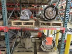 2006 Infiniti M45 Automatic Transmission Assembly 132K Oem Lkq. Fixed Price $640.20.
