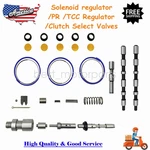 Trans Shift Valve Body Rebuilding Kit For Gmc Chevy Cadillac 6L45/6L50/6L80/6L90. Fixed Price $124.97.