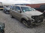 Automatic Transmission 3.5L Fwd Fits 10-15 Pilot 2129087. Fixed Price $416.25.