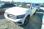 2019 Mercedes-benz Glc Class Transmission Oem 122K Miles LKQ446904354. Fixed Price $2528.10.