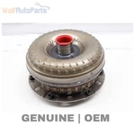 2011-2014 Bmw X5 35IX E70 Transmission Torque Converter 8612871. Fixed Price $229.99.