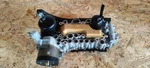 Gearbox Control Unit S-tronic Dsg Audi Ecu 0CK325031 Q5 A4 B9. Fixed Price $437.23.