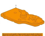 Gm Oem 12-19 Captiva Sport Enginetransaxle Parts-filter 24291543. Fixed Price $237.02.