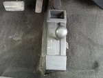 SIERRA150 2009 Transmission Shift 1384463. Fixed Price $117.70.