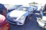 2011 Infiniti G25 Automatic Transmission Oem 166K Miles - LKQ366084678. Fixed Price $487.60.