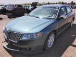 2011 Lincoln Mkz Automatic Transmission Oem 104K Miles - LKQ457087342. Fixed Price $487.60.