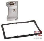 Wix Filtr Ld - 58936 Automatic Transmission Filter, Pack Of 1. Fixed Price $43.79.