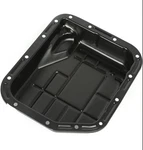 Jeep Grand Cherokee 98-04 Omix-ada 19003.14 Transmission Oil Pan, Auto Oe. Fixed Price $39.95.