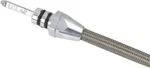 Lokar TD-36L80TM Hi-tech Flexible Braided Stainless Transmission Dipstick; Gm.... Fixed Price $167.88.