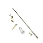Lokar ACA-1811 Shift Linkage Billet Aluminum Column Arm For Gm 700R4 4L60. Fixed Price $118.95.