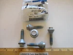 Pcs Ford 2011/18 Explorer "bolt" Hex Hd W/flg. M10X1.5 50MM, W712711-S439. Fixed Price $27.95.