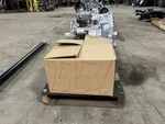 2024 Lincoln Nautilus Oem 8 Speed Automatic Transmission 9K Miles. Fixed Price $3430.00.