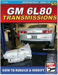 SA523 Gm 6L80 Transmission How Rebuild & Modify Automatic Repair Step By. Fixed Price $28.99.