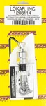 Lokar LOC1208114 Anchor Tight Transmission Dipstick Bottom Fitting Assembly; For. Fixed Price $125.38.