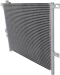 Ac Condenser Convertible Fits 01-06 Bmw 325I 488068. Fixed Price $150.16.