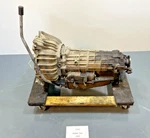 88-92 Oem Bmw E32 735I Automatic Transmission Gearbox 4HP22-ZF 164K. Fixed Price $749.95.