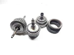 2011 Jaguar Xj Automatic Transmission Drum Shaft W/ Central Support Clutch Oem. Fixed Price $154.00.