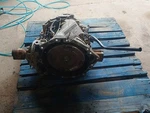 Automatic Transmission Fits 03-04 300M 35110. Fixed Price $313.50.