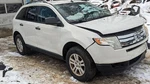 Automatic Transmission Ford Edge 10 Fwd 6SPN 3.5L 68K Id AA8P-7000-FA-FC *pickup. Fixed Price $300.00.