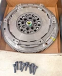 Ford Mustang 5.0L Manual Standard Transmission Dual Mass Flywheel JR3P-6477-A. Fixed Price $199.00.