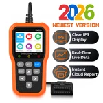 For Subaru Impreza OBD2 Scanner Code Reader Check Engine Car Diagnostic Tool. Fixed Price $49.99.