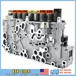 Fits Chrysler Jeep Cherokee Renegade 9HP48 Transmission Valve Body 04753134AA. Fixed Price $227.87.