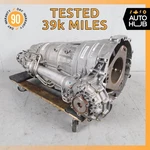03-13 Bentley Continental Flying Spur Gtc Automatic Transmission Gearbox Oem 39K. Fixed Price $1513.23.