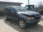 Automatic Transmission 3.0L Fits 03 Bmw X5 1613346. Fixed Price $1044.91.