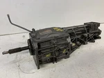 1996-2002 Camaro & Firebird 3.8 Dbh M49 Borg Warner Manual Transmission 69,275. Fixed Price $1000.00.