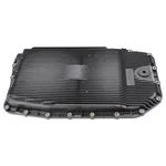 Oem Zf Auto Transmission Oil Pan & Filter Kit GA6HP26Z Jaguar For Bmw Land Rover. Fixed Price $93.98.
