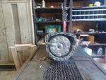 10 Speed Automatic Transmission 24290452 For 2024 CT4 2877508. Fixed Price $2309.00.
