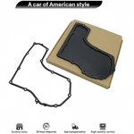 Transmission Oil Pan W/ Gasket For Chevy Malibu Hhr Pontiac G5 Saturn Vue Olds. Fixed Price $33.53.