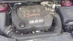 Automatic Transmission 3.6L Fits 09 Aura 672534. Fixed Price $1000.00.