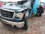 2009 Gmc Sierra 2500 Automatic Transmission Oem 142K Miles - LKQ441013119. Fixed Price $2051.10.