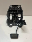2011 2018 Ram 1500 Brake Stop Pedal W/ Mount Bracket Support P52122405AC. Fixed Price $80.70.