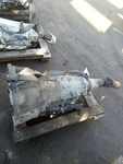 Used Automatic Transmission Assembly Fits: 2004 Chevrolet Colorado 3.5L 4X2 G. Fixed Price $744.00.