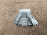 Pontiac Solstice 2006-2009 Oem Transmission Metal Frame Bracket Carrier Support. Fixed Price $44.99.
