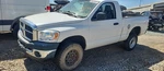 2008 Dodge Ram 1500 Manual Transmission Oem 118K Miles - LKQ455145796. Fixed Price $2528.10.