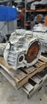 Volkswagen Tiguan 6-SPEED Automatic Gearbox Code Jwa 09M300036B (109K Miles). Fixed Price $750.00.