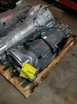 Mercedes-benz Ml Class 2013 Automatic Transmission 140K Mi. A1662705600 1149. Fixed Price $836.40.