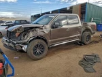 Automatic Transmission 5.0L 4WD Fits 15-17 Ford F150 Pickup 1423604. Fixed Price $1799.90.
