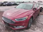 2017 Ford Fusion Transmission Oem 162K Miles - LKQ449078927. Fixed Price $1044.10.