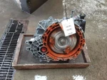 2013 Lincoln Mkz Automatic Transmission 3.7L Fwd 100K. Fixed Price $772.00.
