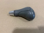 Mercedes W220 Automatic Gearbox Shift Selector Knob Leather A2202670110 Grey. Fixed Price $40.16.