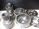 722.664 5-SPEED Automatic Transmission Gear Internal Part Set 7PCS Mercedes Benz. Fixed Price $142.50.