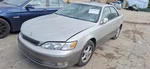 1999 Lexus ES300 Automatic Transmission Oem 135K Miles - LKQ438888262. Fixed Price $1998.10.