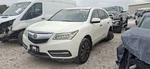 2016 Acura Mdx Automatic Transmission Oem 165K Miles - LKQ449848214. Fixed Price $1335.60.