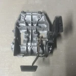X1207 2009 To 2018 Dodge Ram 2500 3500 Brake Pedal Assembly Housing Oem Mopar. Fixed Price $120.00.