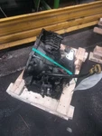 Automatic Transmission Fwd 2.4L Fits 09-12 Journey 704793. Fixed Price $546.00.